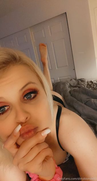 Dirtyblonde93 Nude Leaks Onlyfans  – Leaked Models