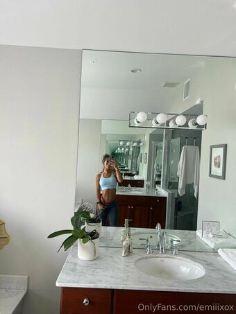 Emelyeender / Emelyexo Nude Leaks Onlyfans  – Leaked Models