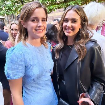 Emma Watson / Emmawatson Nude Leaks Onlyfans  – Leaked Models