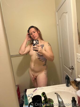 enesprit_tv / esprit_tv Nude Leaks OnlyFans  – Leaked Models