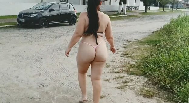 Exibam Sua Companheira / _Opgabi Nude Leaks Onlyfans  – Leaked Models