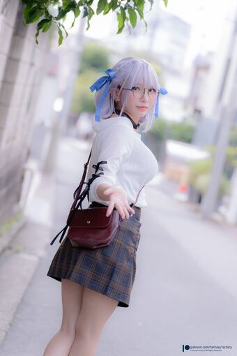 Fantasy-Factory / Fantasyfactory / Fantasyfactoryas / Komachi Nude Leaks Onlyfans  – Leaked Models