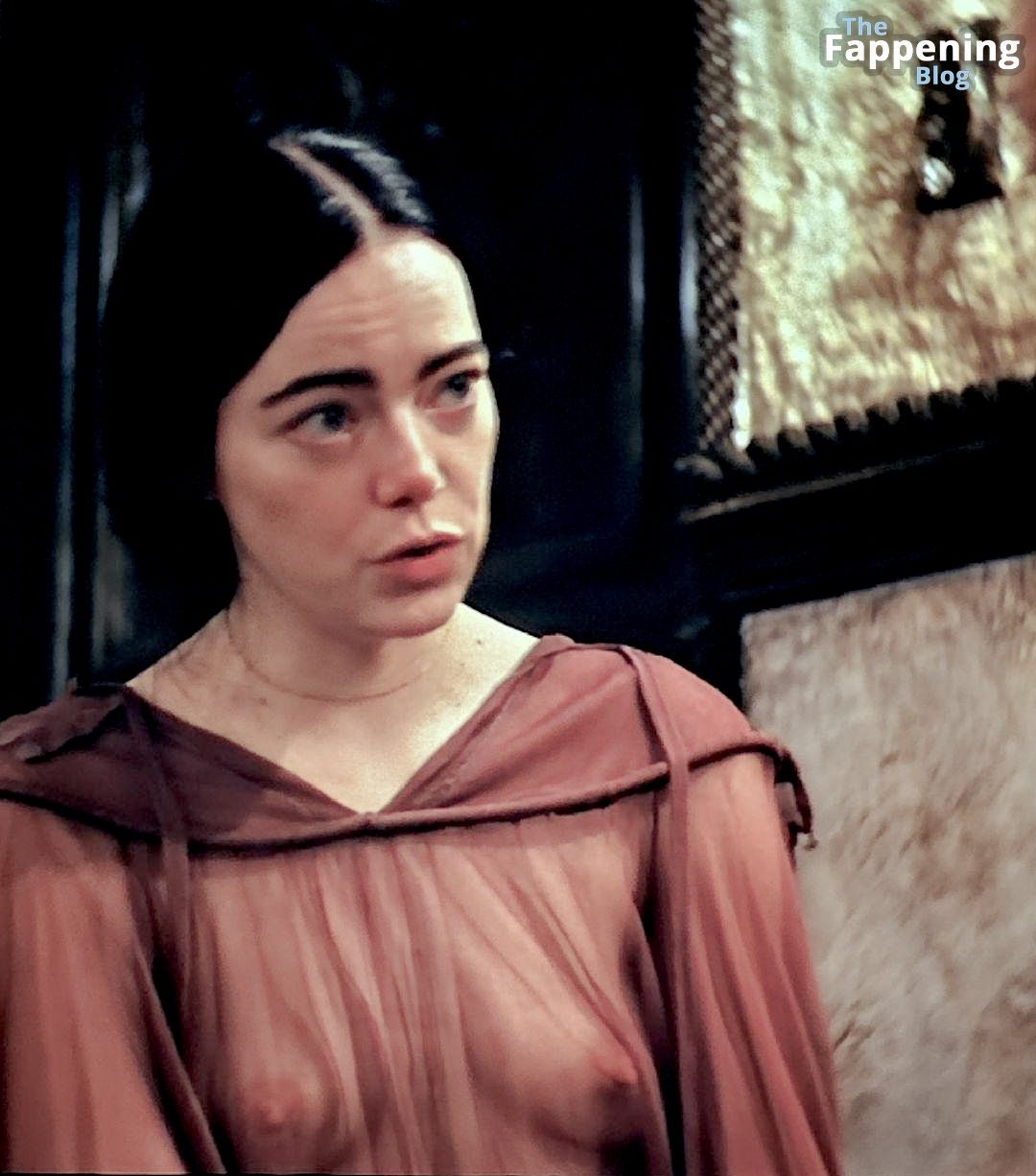 Emma Stone Nude – Poor Things (1 Pic)