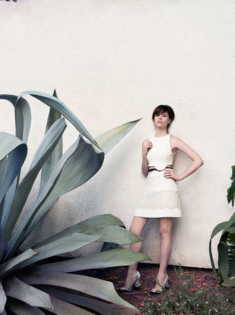 Felicity-Jones Nude Leaks Onlyfans  – Leaked Models