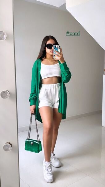 Frida Najera / Frida.najera Nude Leaks Onlyfans  – Leaked Models