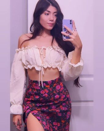 Gabby / Lofiluvasmr Nude Leaks Onlyfans  – Leaked Models