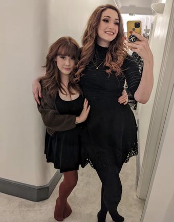 Gemothy Nude Leaks Onlyfans  – Leaked Models