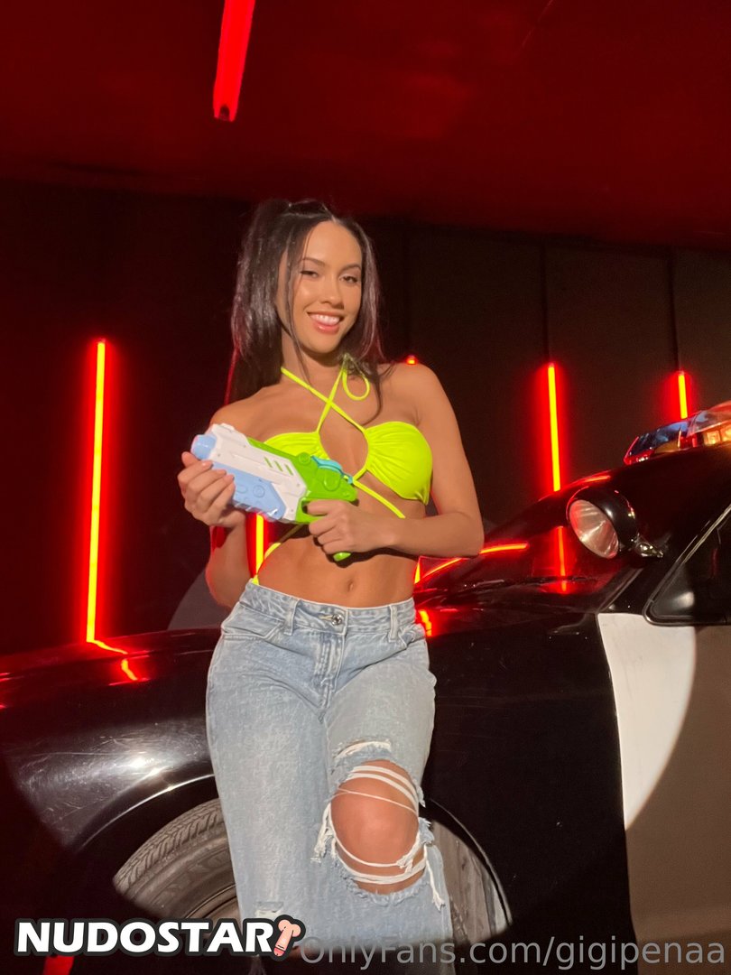 Gigi – Gigipenaa OnlyFans Leaks (23 Photos) – NudoStar