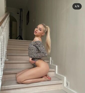 Grishkonel Nude Leaks Onlyfans  – Leaked Models