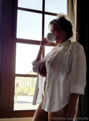 Grittylife / Katyb / Gritty_Life Nude Leaks Onlyfans  – Leaked Models