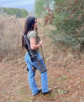 Hannah Barron / Hannahbarron96 Nude Leaks Onlyfans  – Leaked Models