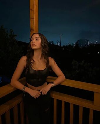 Hannah Cheramy Nude Leaks Onlyfans  – Leaked Models