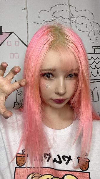 Helllo_Kitties / Kittie_Meo / Kittiemeowsie Nude Leaks Onlyfans  – Leaked Models