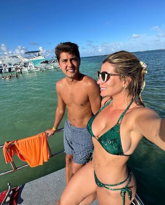 Isabela Pagliari / Isabelapagliari Nude Leaks Onlyfans  – Leaked Models