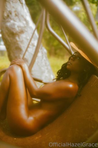 Iwanthazelgrace Nude Leaks Onlyfans  – Leaked Models