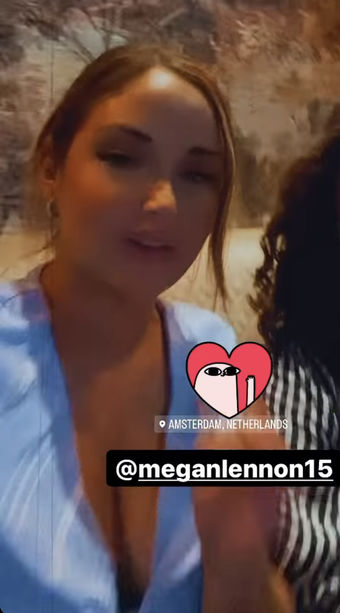 Jacqueline Jossa / Jacjossa Nude Leaks Onlyfans  – Leaked Models