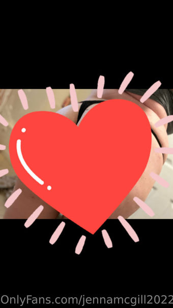 Jennamcgill2022 / Jennamills_ Nude Leaks Onlyfans  – Leaked Models