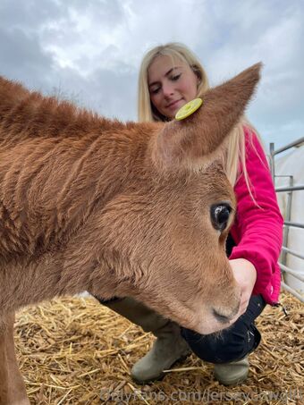 jerseycowgirl Nude Leaks OnlyFans Photo 10