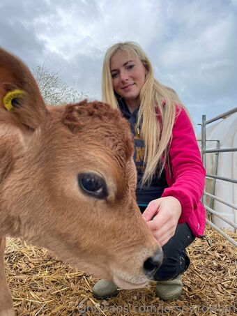 jerseycowgirl Nude Leaks OnlyFans Photo 9