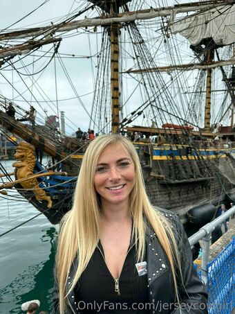 jerseycowgirl Nude Leaks OnlyFans Photo 15