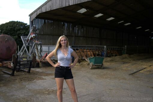 jerseycowgirl Nude Leaks OnlyFans Photo 11