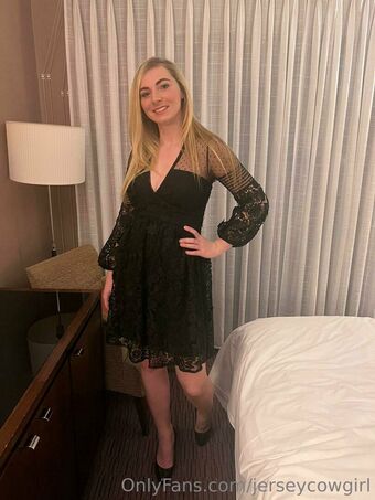 jerseycowgirl Nude Leaks OnlyFans  – Leaked Models