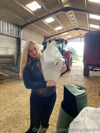 jerseycowgirl Nude Leaks OnlyFans Photo 12