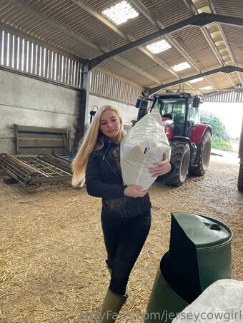 jerseycowgirl Nude Leaks OnlyFans Photo 13