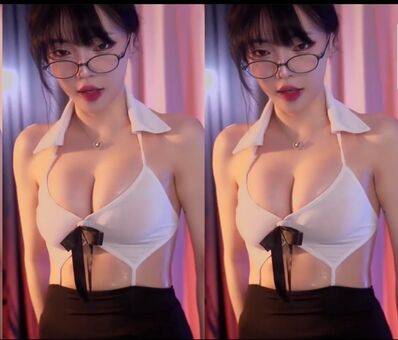 jhjjijji / korean streamer / yoon_froggy Nude Leaks OnlyFans  – Leaked Models