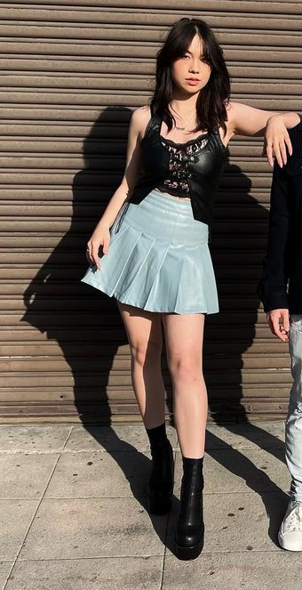 Jodi / Quarterjade / U160568833 Nude Leaks Onlyfans  – Leaked Models