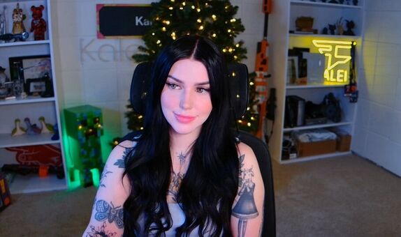 Kalei Nude Leaks Onlyfans  – Leaked Models