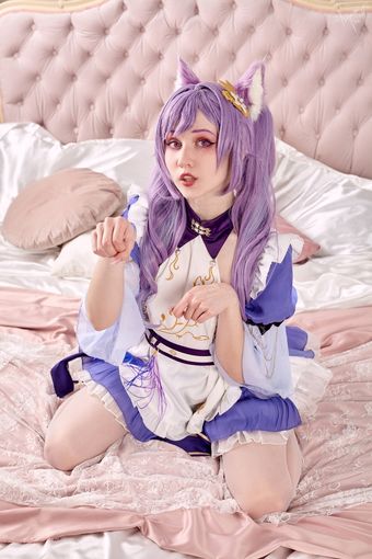 Kawaii Fox Tyan / Kawaiifox / Dollish_Fox / Kawaiifoxtyan / User Nude Leaks Onlyfans  – Leaked Models