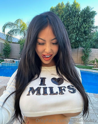 Kiaramoon / Kiaramoontv Nude Leaks Onlyfans  – Leaked Models