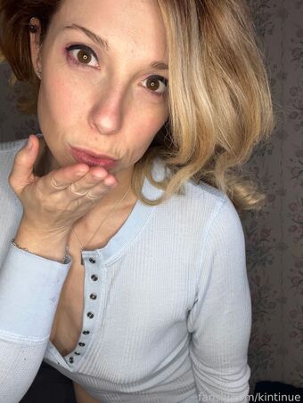 Kintinue / Officialkintinue Nude Leaks Onlyfans  – Leaked Models