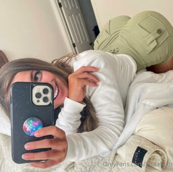 kissafitxo Nude Leaks OnlyFans Photo 5