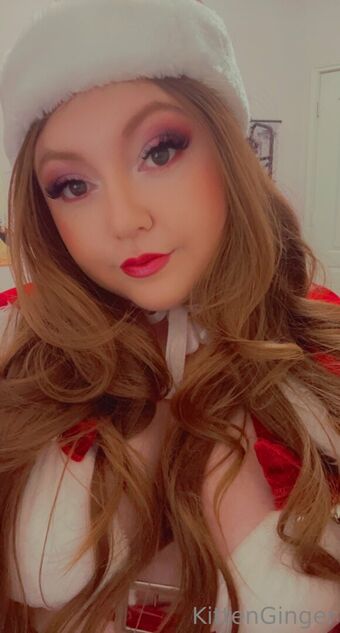 Kittenginger Nude Leaks Onlyfans  – Leaked Models