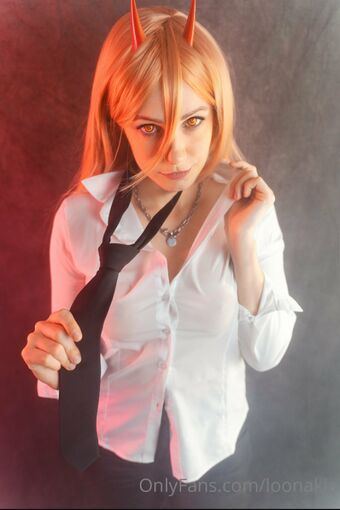 Loonakia Nude Leaks Onlyfans  – Leaked Models