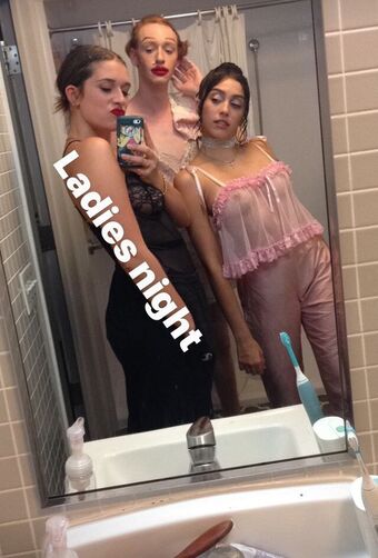 Lordes Leon / Lourdesleon Nude Leaks Onlyfans  – Leaked Models