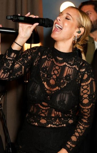 Louise Redknapp Nude Leaks OnlyFans Photo 10