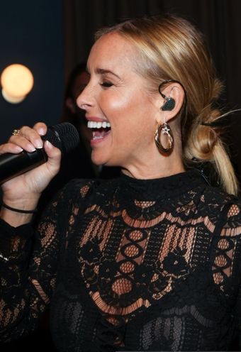 Louise Redknapp Nude Leaks OnlyFans Photo 9