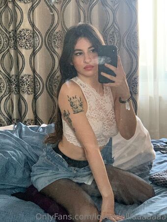 lovelylolllaaaaaaa Nude Leaks OnlyFans Photo 14