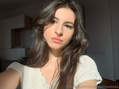 lovelylolllaaaaaaa Nude Leaks OnlyFans Photo 19