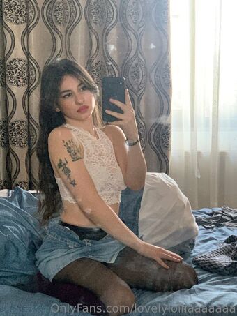 lovelylolllaaaaaaa Nude Leaks OnlyFans Photo 15