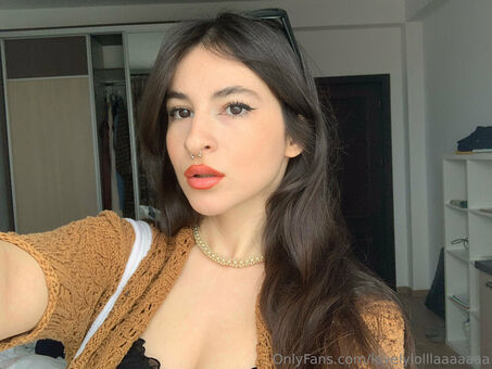 lovelylolllaaaaaaa Nude Leaks OnlyFans Photo 10