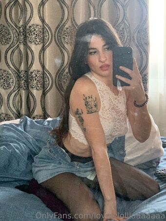 lovelylolllaaaaaaa Nude Leaks OnlyFans Photo 13