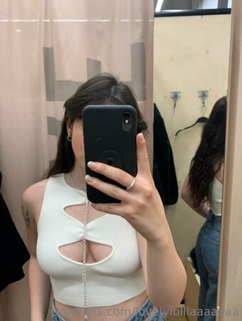 lovelylolllaaaaaaa Nude Leaks OnlyFans Photo 17