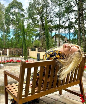 Luciana Vendramini / Lucianavendramini Nude Leaks Onlyfans  – Leaked Models