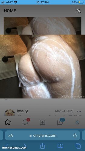 Lyssiu Cosplay Porn – Uhlissie Onlyfans Leaked Naked Photos