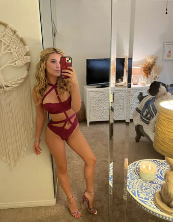 Madisyn Shipman Nude Leaks OnlyFans Photo 289