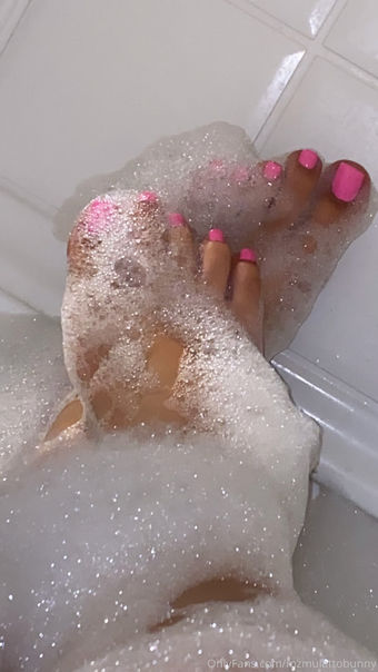 Mahbunny / Mzmulattobunny Nude Leaks Onlyfans  – Leaked Models